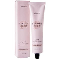 Montibello Decode Zero Life - vyživující vlasový stylingový elixír 125ml