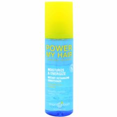 Montibello Smart Touch Power My Hair Hydrating Treatment - hydratační veganský dvoufázový kondicionér ve spreji 200ml