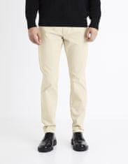 Celio Kalhoty chino slim Tocharles 32/34