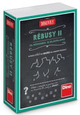 Dino Rébusy II