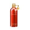 Wood On Fire - EDP 100 ml