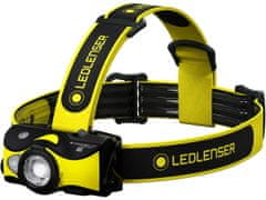 LEDLENSER Čelovka LEDLENSER iH9R