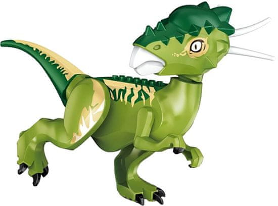 KOPF MEGA figurka Jurský park dinosaurus - Stygimoloch 28cm