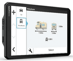 Garmin Camper 1095 MT-D (10.1")