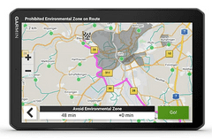 Garmin Camper 1095 MT-D (10.1")