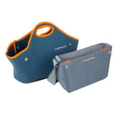 Campingaz Tropic Trolley Coolbag