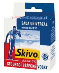 Skivo univerzál souprava 80g