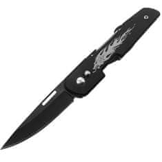 IZMAEL Outdoorový skládací nůž COLUMBIA-17,5/10cm KP18243