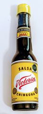 LaProve Chingona salsa s Habanerem, 210 ml