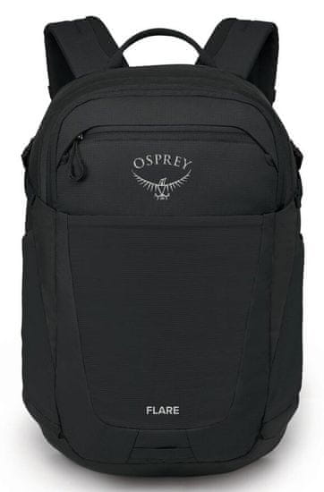 Osprey batoh Flare II 27 L, černá