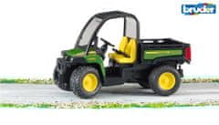 Bruder Farmer - John Deere Gator XUV 855D