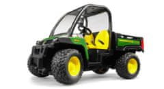 Bruder Farmer - John Deere Gator XUV 855D