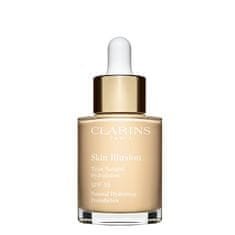 Hydratační make-up Skin Illusion SPF 15 (Natural Hydrating Foundation) 30 ml (Odstín 110 Honey)