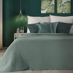 Eurofirany Libi 2 220x240 cm Dark mint