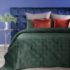 Eurofirany Ria2 220x240 cm Dark Mint