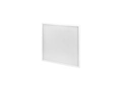 Emos LED panel MAXXO backlit 60×60, čtvercový vestavný bílý, 40W neutr. b.