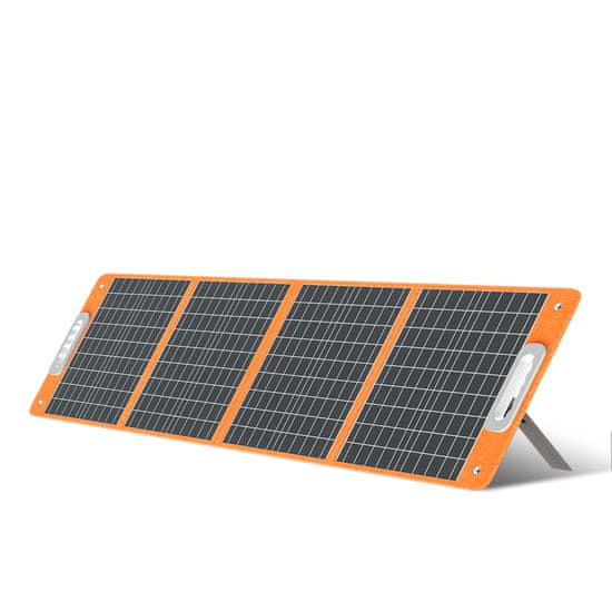 Smoot Solar Panel FF100W přenosný solární panel