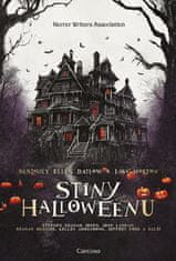 Ellen Datlow;Lisa Morton: Stíny Halloweenu