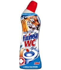 Tatrachema FIXINELA WC gel 750ml OCEÁN