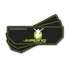 Jumping® Fitness Samolepící etiketa na opěrné madlo pro trampolínu