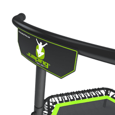 Jumping® Fitness Samolepící etiketa na opěrné madlo pro trampolínu