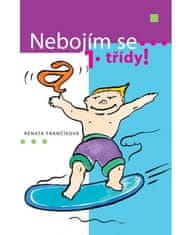 Albatros Nebojím se 1. třídy!