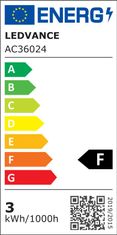 Osram LEDVANCE DOT-it Nursery RGB 3 ks plus dálkové ovládání 4058075575639