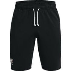 Under Armour Pánské kraťasy Under Armour Rival Terry Short XXL