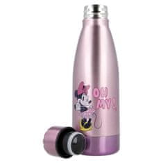 Stor Nerezová termoláhev na pití Stor Minnie stay cool 340 ml