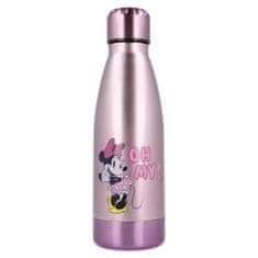 Stor Nerezová termoláhev na pití Stor Minnie stay cool 340 ml