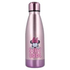 Stor Nerezová termoláhev na pití Stor Minnie stay cool 340 ml