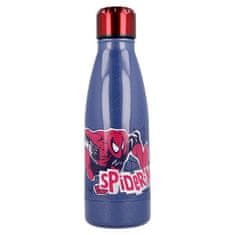 Stor Nerezová termoláhev na pití Stor Spiderman full web 340 ml