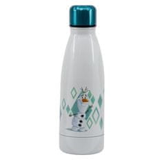 Stor Nerezová termoláhev na pití Stor Olaf ice skate 340 ml