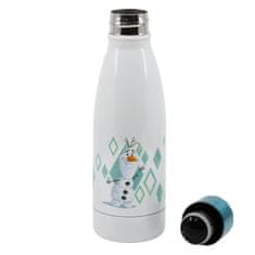 Stor Nerezová termoláhev na pití Stor Olaf ice skate 340 ml