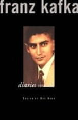 Franz Kafka: Diaries of Franz Kafka