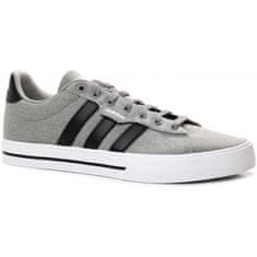 Adidas Tenisky šedé 40 EU Daily 30