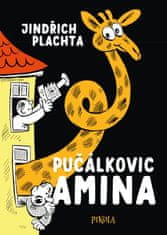 Plachta Jindřich: Pučálkovic Amina