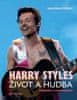 Croft Malcolm: Harry Styles: Život a hudba