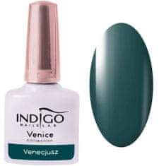 Indigo Gel Polish hybridní lak na nehty 7ml, Venecjusz