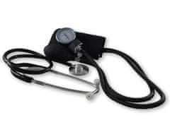 Ratujesz Tenso TS-DIA02001 hodinový mechanický měřič krevního tlaku se stetoskopem