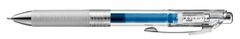 Pentel Pero gelové EnerGel Pure BLN75TL - modré 0,5mm