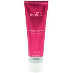 Indigo Foot Lover Seventh Heaven - krém na nohy, 100 ml