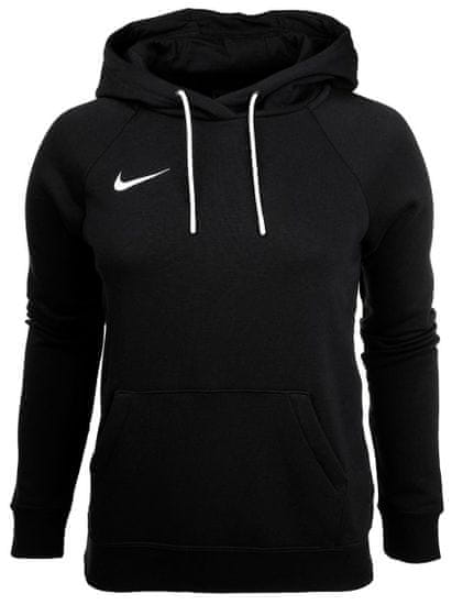 Nike Dámské mikina Team Park 20 Hoodie CW6957 010