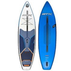 STX paddleboard STX Cruiser 10'8'' BLUE/ORANGE One Size