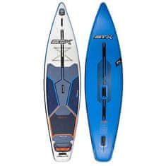 STX paddleboard STX WS Hybrid Tourer 11'6'' BLUE/ORANGE One Size