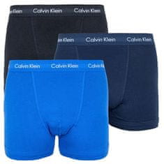 Calvin Klein 3 PACK - pánské boxerky NB1770A-4KU (Velikost M)