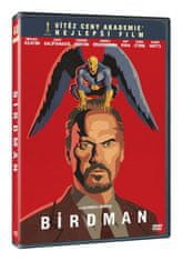 Birdman DVD