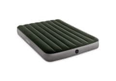 Intex Nafukovací matrace Intex 64762 Dura-Beam Downy Air Mattress FULL