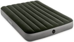 Intex 64762 Dura-Beam Downy Air Mattress FULL