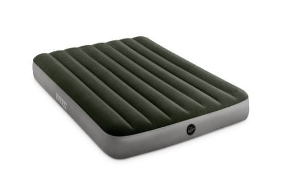 Intex 64762 Dura-Beam Downy Air Mattress FULL